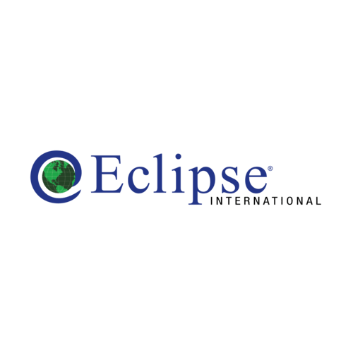 Eclipse logo no background