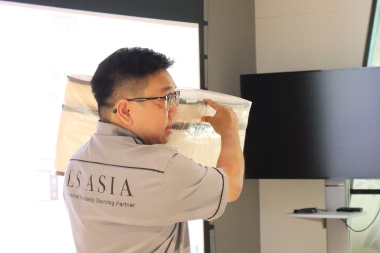 Sleep Wellness Talk in Singapore